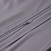 Rayon Derived from Bamboo Duvet Cover Set