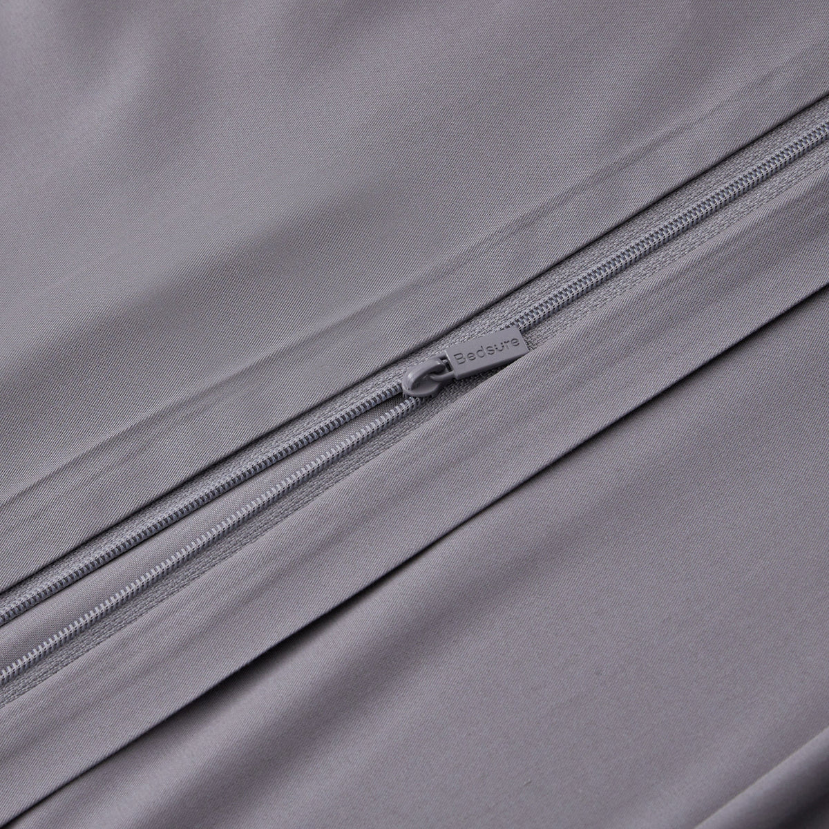 Rayon Derived from Bamboo Duvet Cover Set
