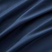 Rayon Derived from Bamboo Duvet Cover Set