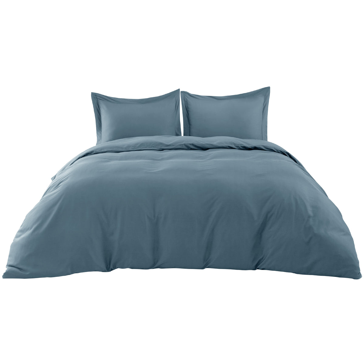Rayon Derived from Bamboo Duvet Cover Set