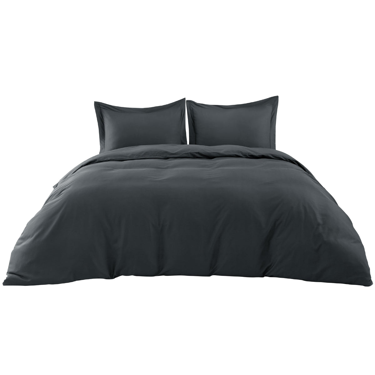 Rayon Derived from Bamboo Duvet Cover Set
