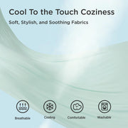 Textured Pet Cooling Blanket