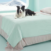 Textured Pet Cooling Blanket