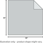 Upgraded Reversible Cooling Blanket