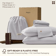 Serene Blend Sheet Set
