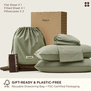Serene Blend Sheet Set