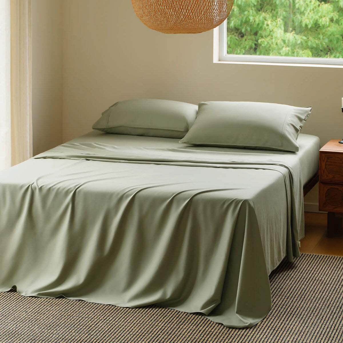Serene Blend Sheet Set