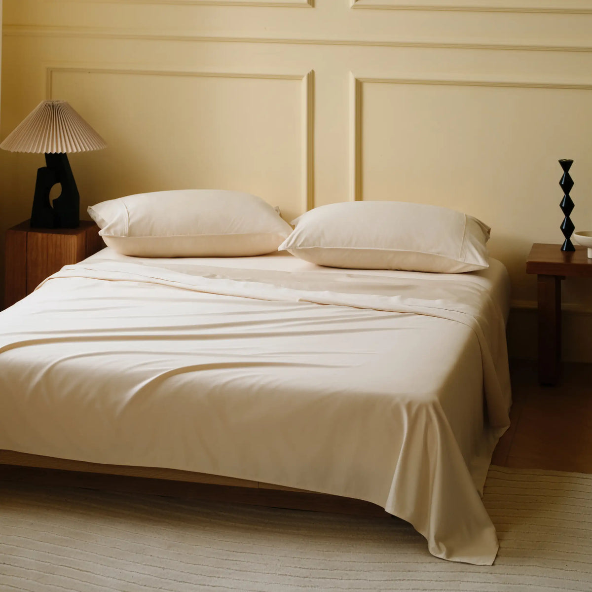 Serene Blend Sheet Set