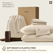 Serene Blend Sheet Set