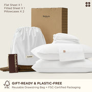 Serene Blend Sheet Set