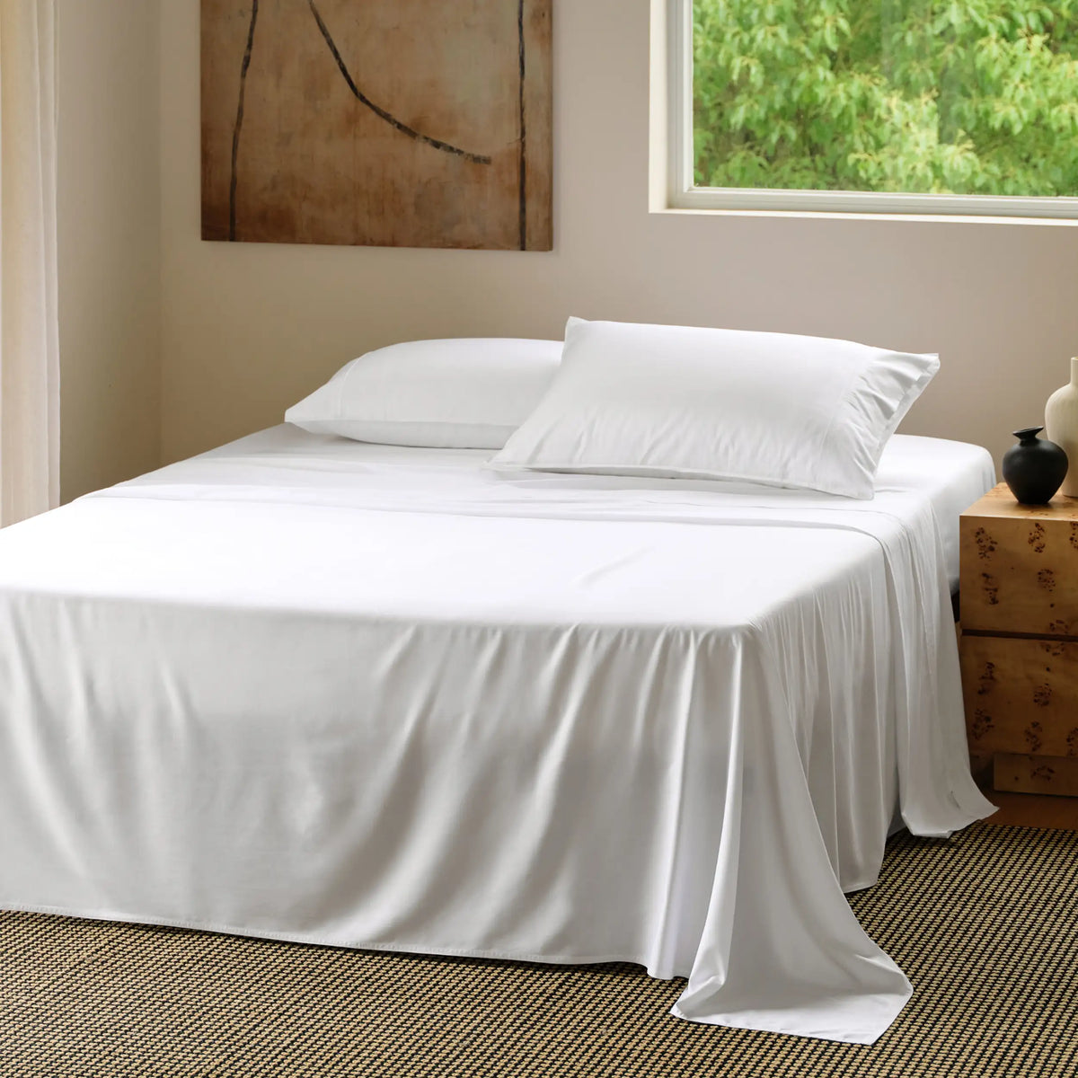 Serene Blend Sheet Set