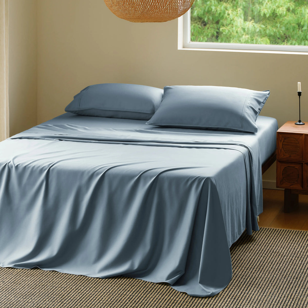 Serene Blend Sheet Set