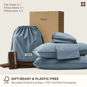 Serene Blend Sheet Set