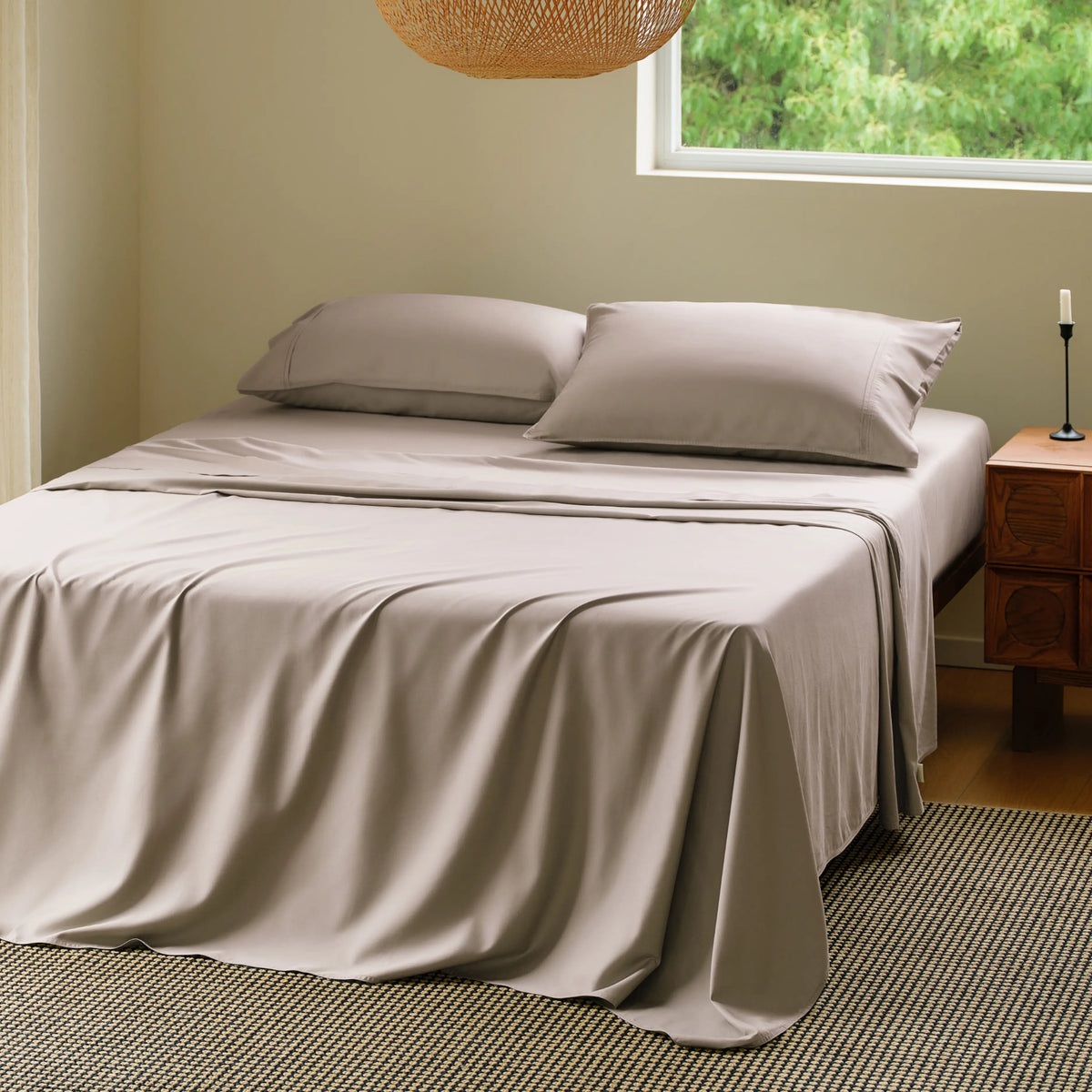 Serene Blend Sheet Set