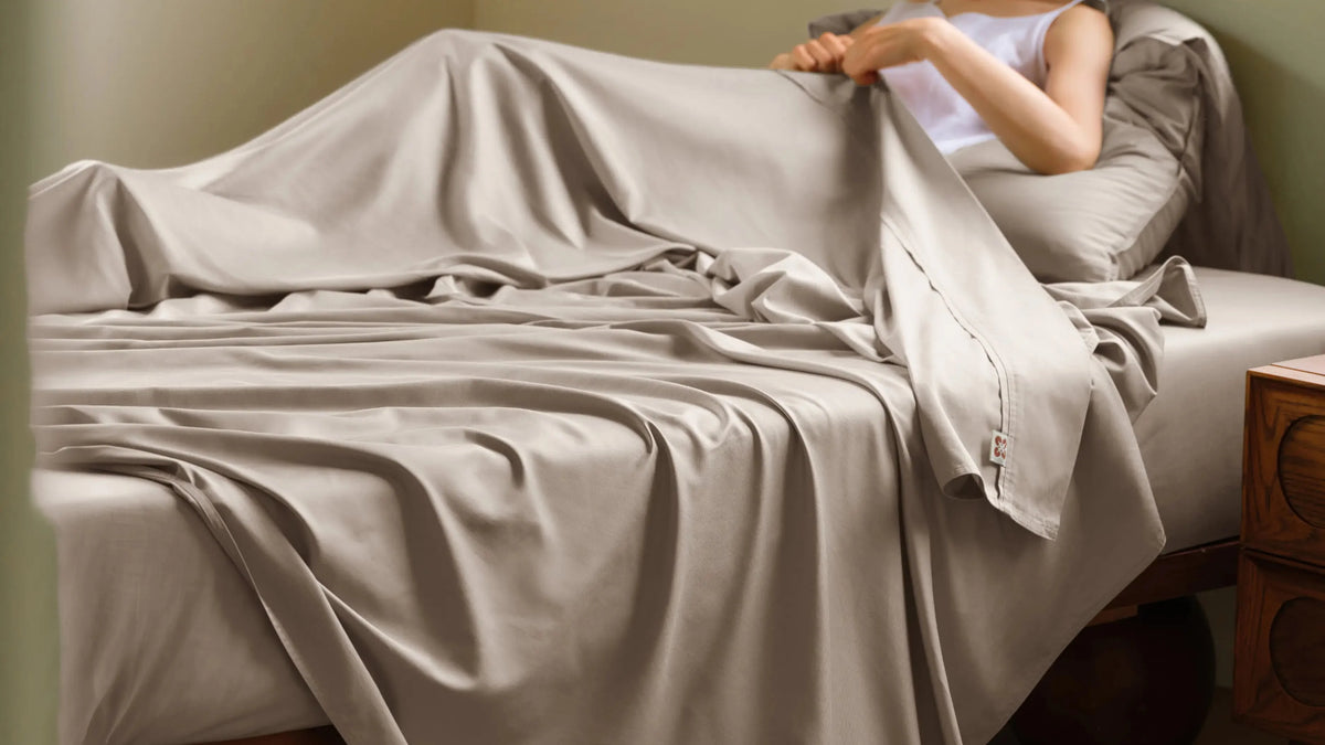 Serene Blend Sheet Set