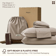 Serene Blend Sheet Set