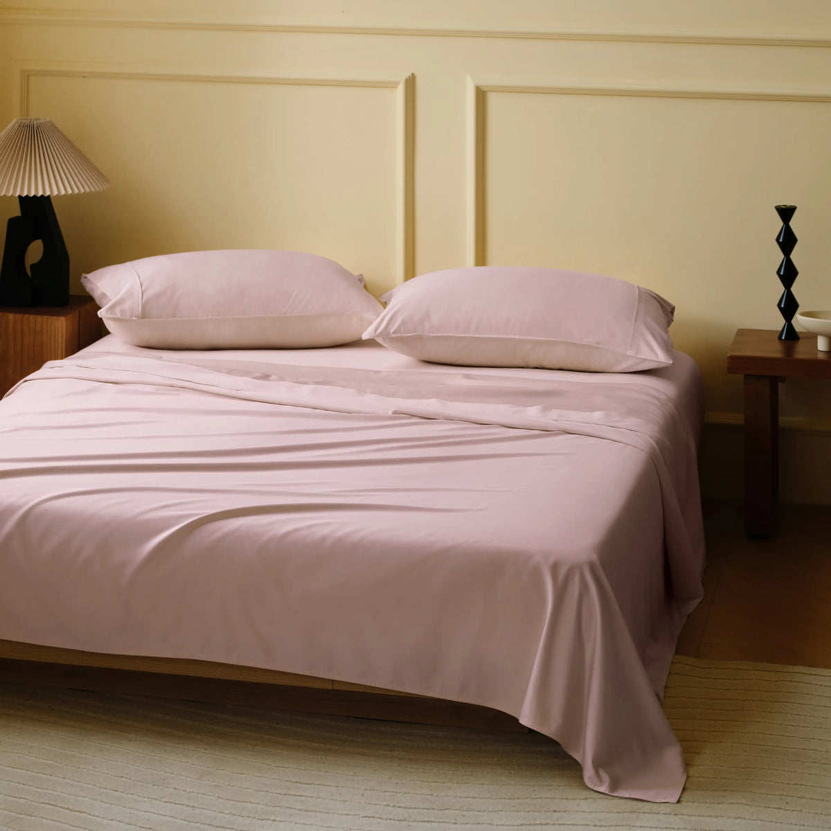 Serene Blend Sheet Set