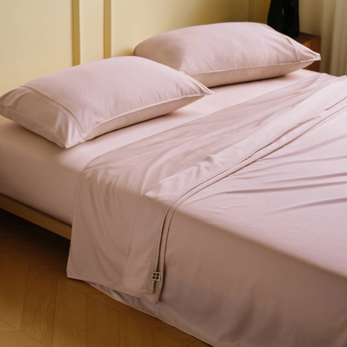 Serene Blend Sheet Set