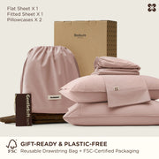Serene Blend Sheet Set
