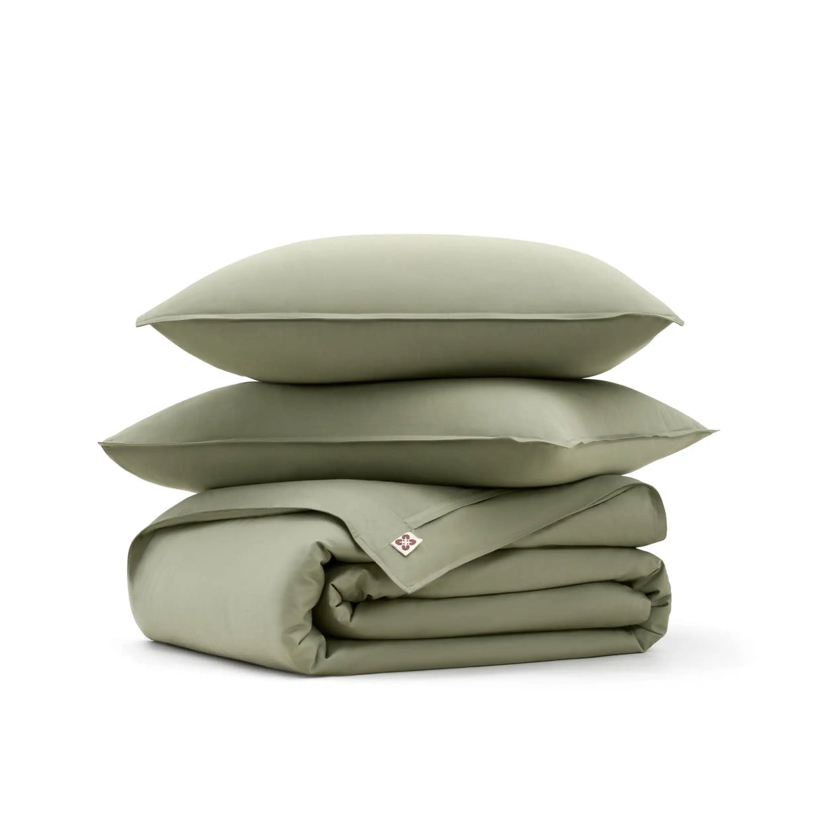 Serene Blend Duvet Cover Set