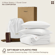 Serene Blend Duvet Cover Set