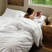 Serene Blend Duvet Cover Set
