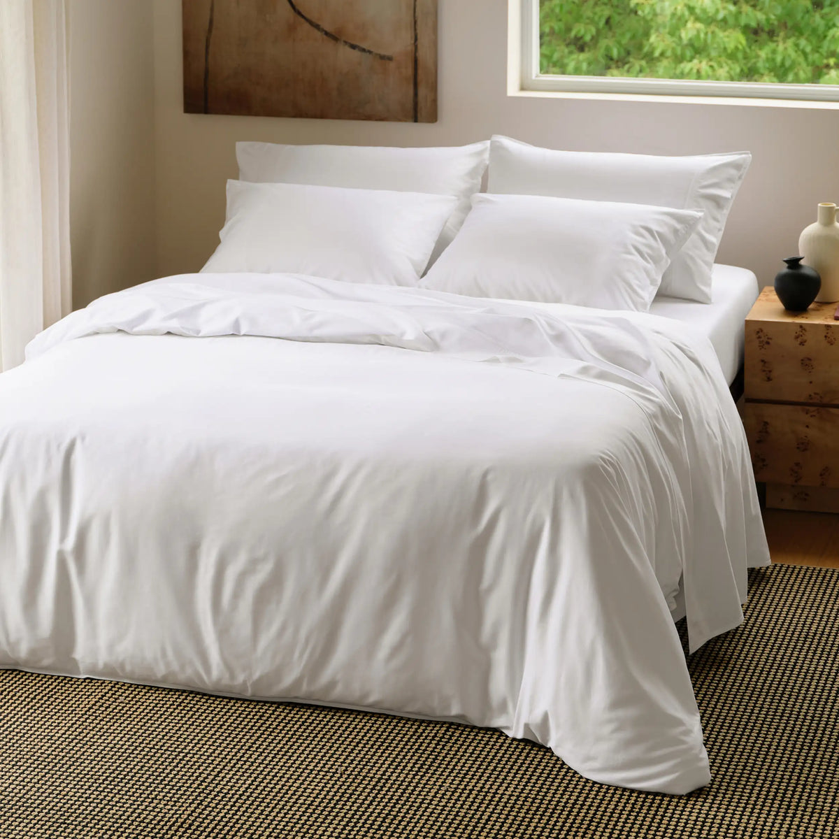 Serene Blend Duvet Cover Set