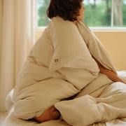 Serene Blend Duvet Cover Set
