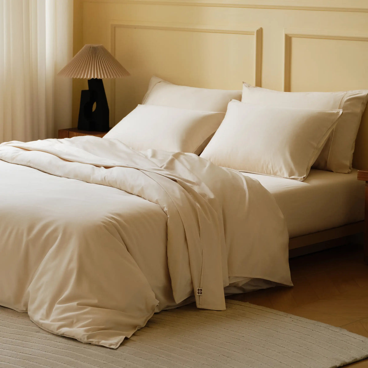 Serene Blend Duvet Cover Set