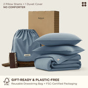 Serene Blend Duvet Cover Set