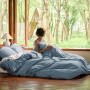 Serene Blend Duvet Cover Set