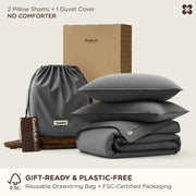 Serene Blend Duvet Cover Set