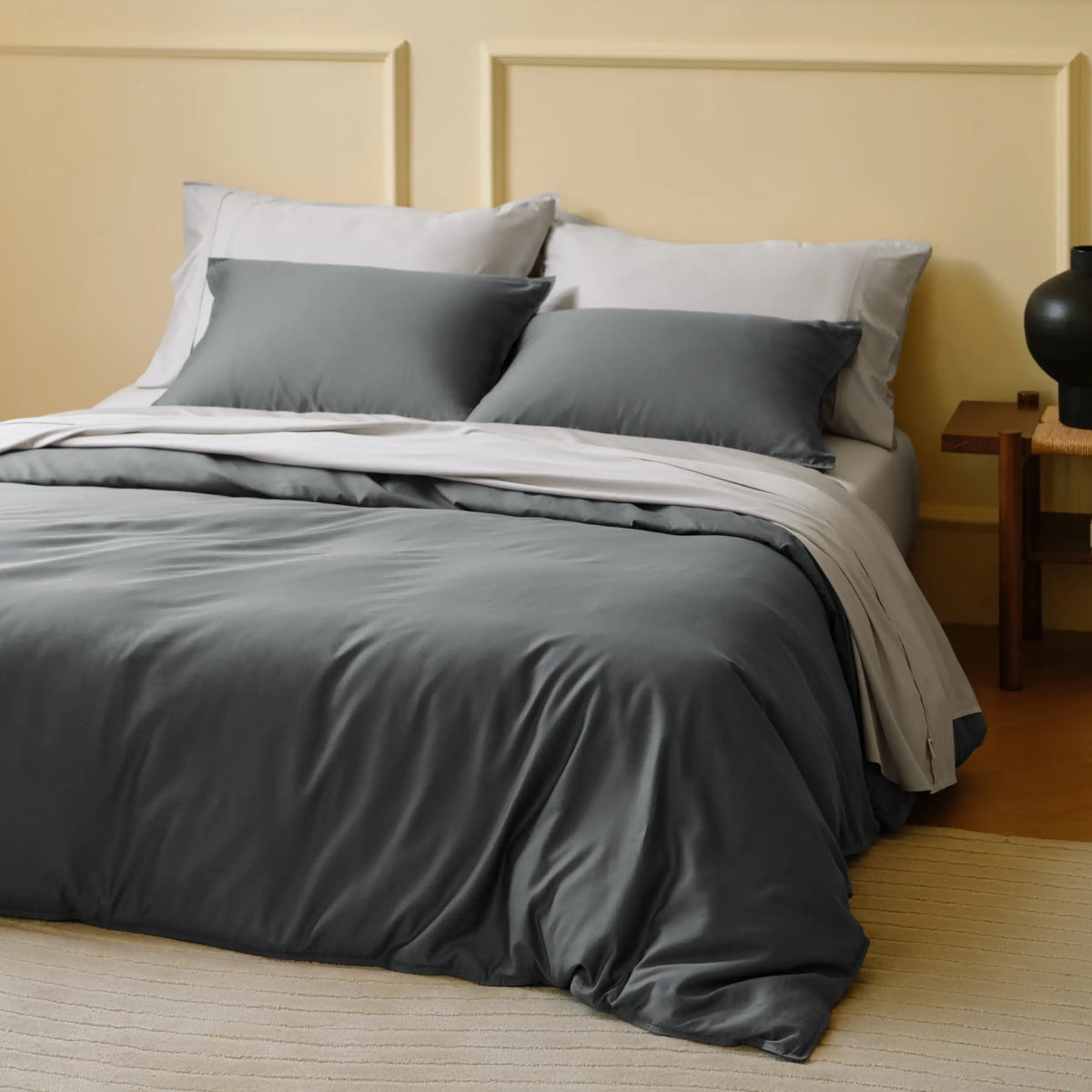 Serene Blend Duvet Cover Set