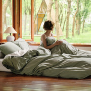 Serene Blend Duvet Cover Set