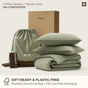 Serene Blend Duvet Cover Set