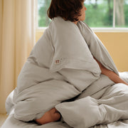 Serene Blend Duvet Cover Set