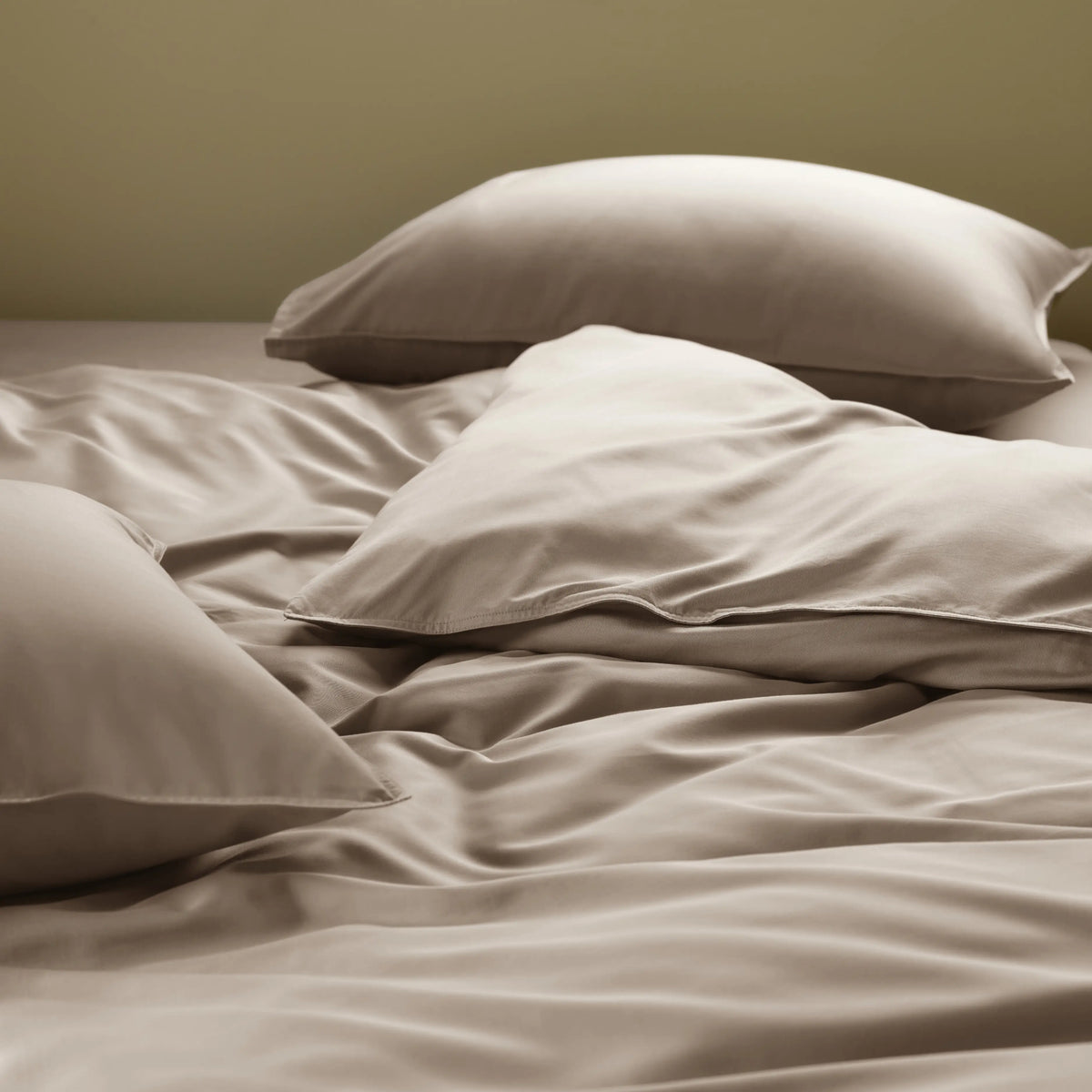 Serene Blend Duvet Cover Set