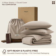 Serene Blend Duvet Cover Set