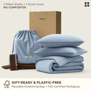 Serene Blend Duvet Cover Set