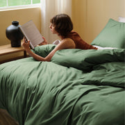 Serene Blend Duvet Cover Set