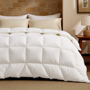Feather Down Comforter