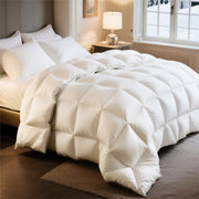 Feather Down Comforter