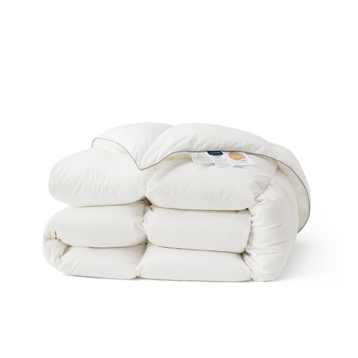 Feather Down Comforter