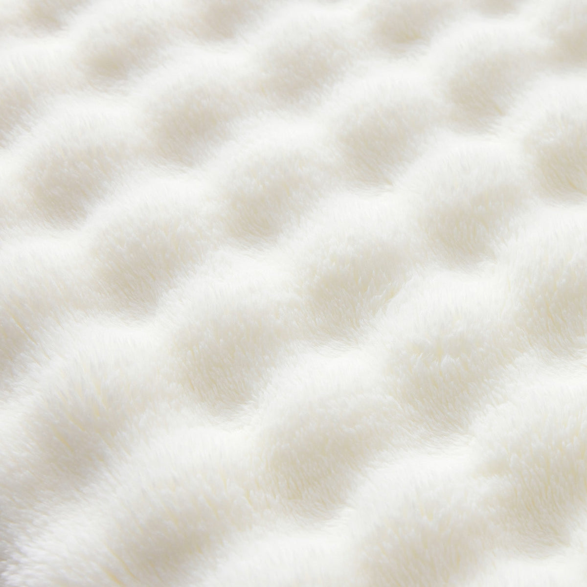 Cloud Bubble Blanket