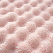 Cloud Bubble Blanket