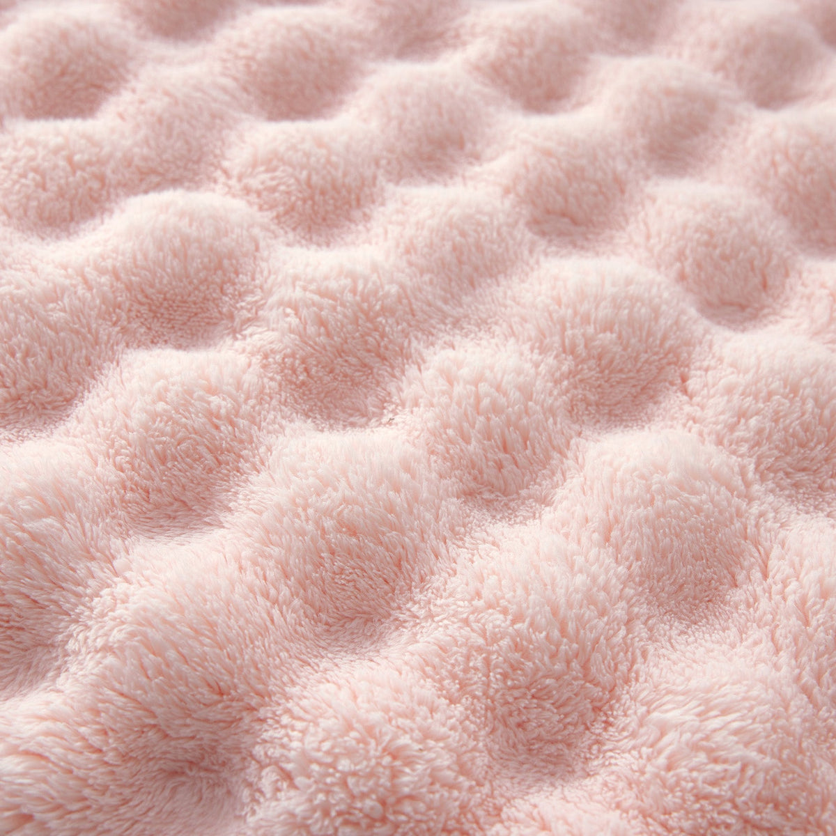 Cloud Bubble Blanket