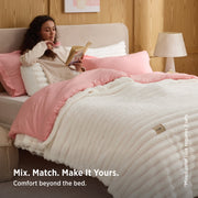 2-in-1 Comforter Set