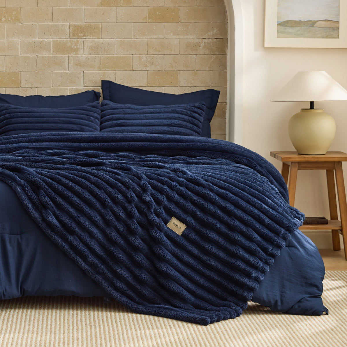 2-in-1 Comforter Set