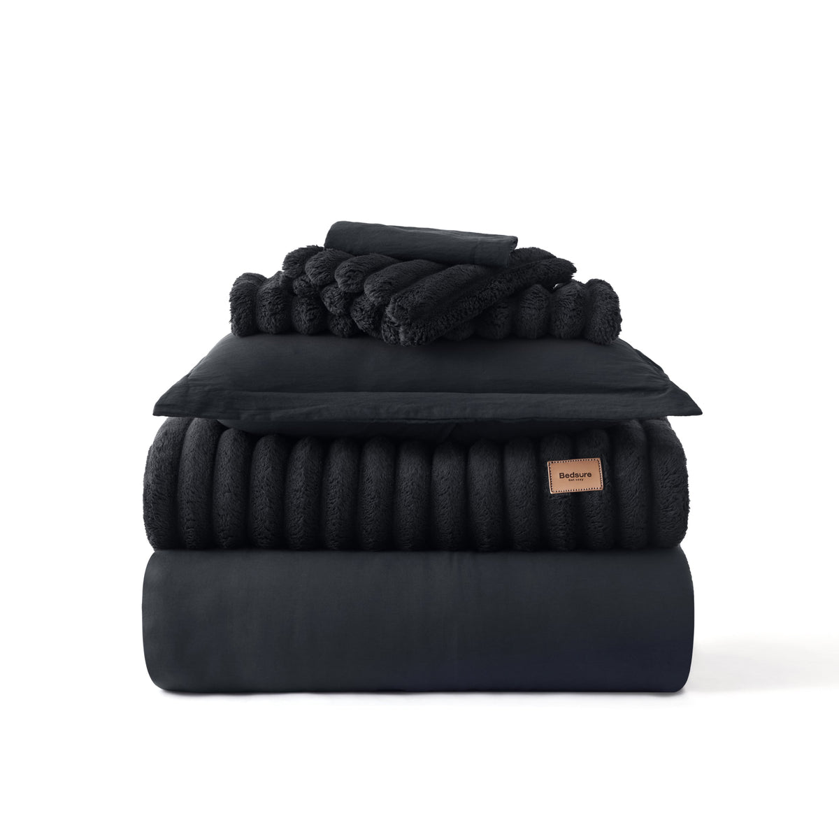 2-in-1 Comforter Set