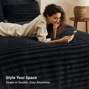2-in-1 Comforter Set